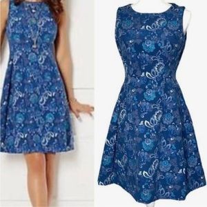 NY & Company Eva Mendes Dress